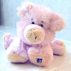 🌟HP🌟GANZ Webkinz Lil’Kinz Pig